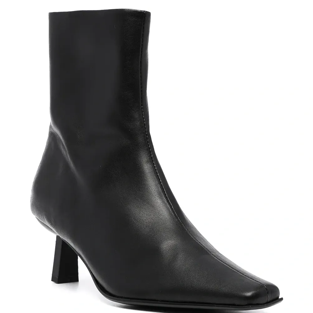 Ботильоны Orly