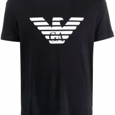 Футболка с логотипом Eagle