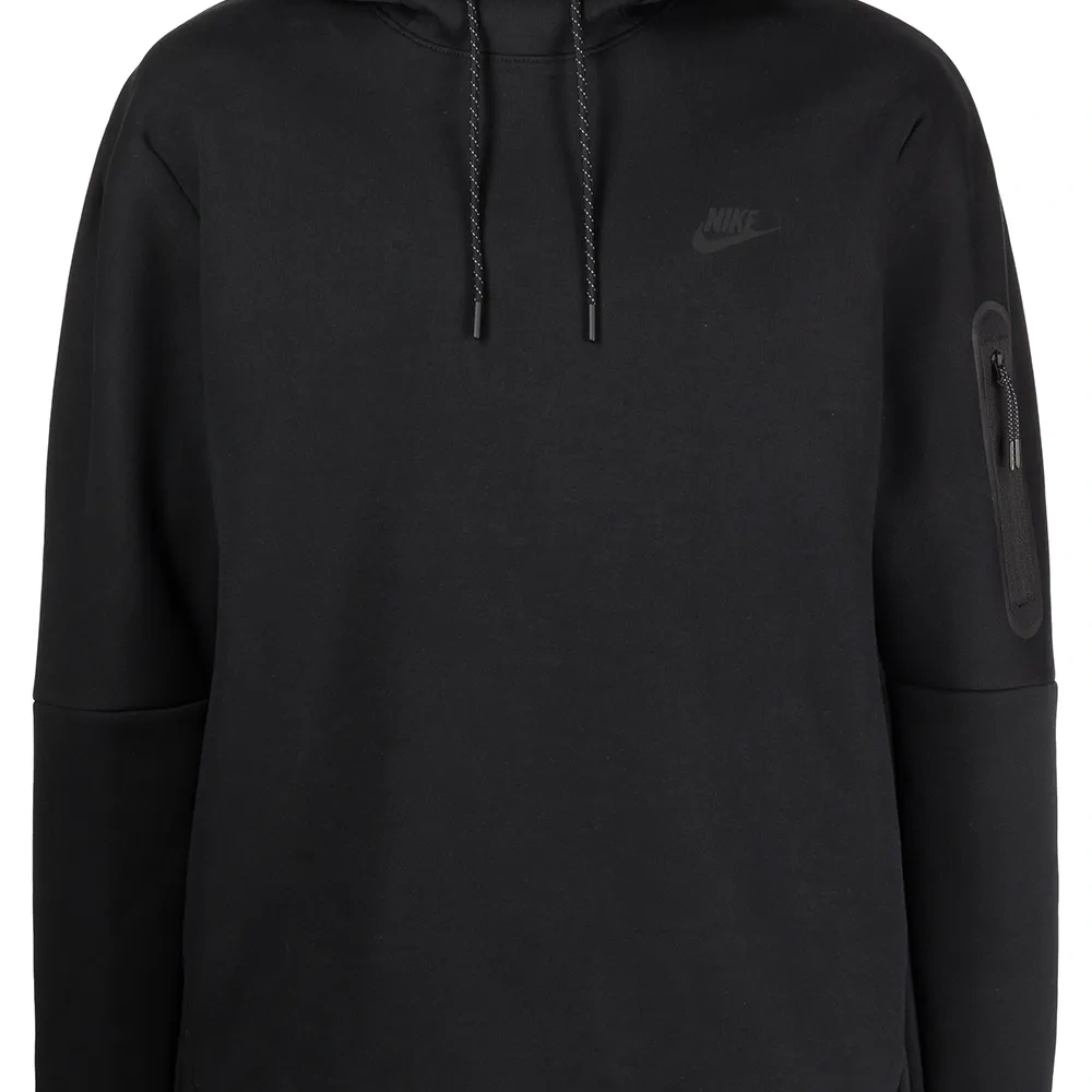 Худи с логотипом