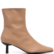 Ботильоны Orly