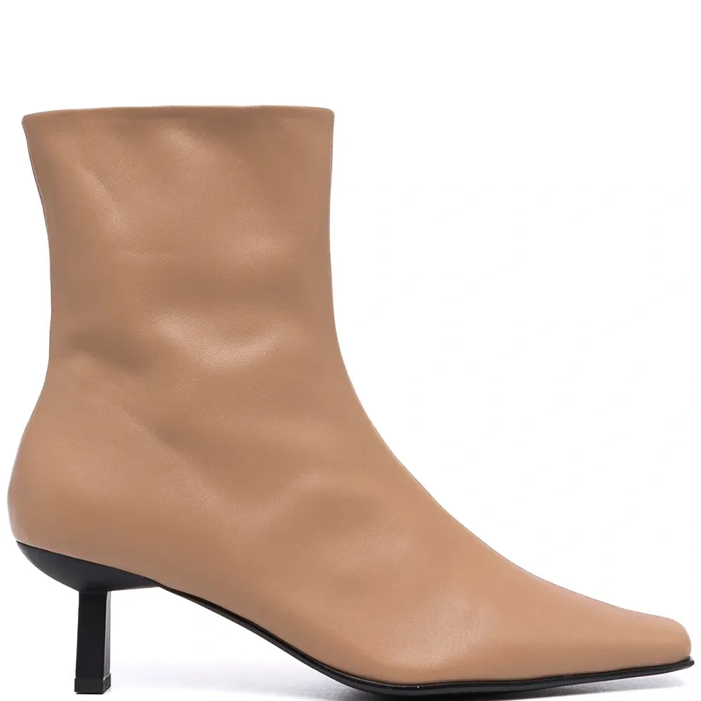 Ботильоны Orly