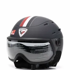 Шлем Allspeed Visor Impacts Photochromic