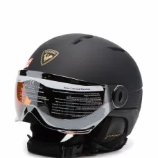 Шлем Fit Visor Impacts