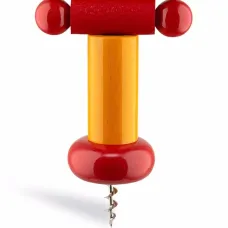 Штопор Sottsass 100 Values Collection Штопор Sottsass 100 Values Collection