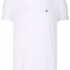 Футболка с логотипом