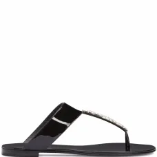 Сандалии Cleta