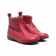 Ботинки по щиколотку