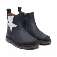 Ботинки челси