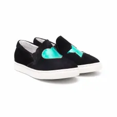 Кроссовки с принтом Кроссовки с принтом