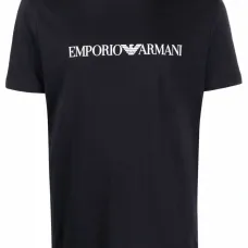 Футболка с логотипом