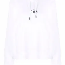 Худи с логотипом