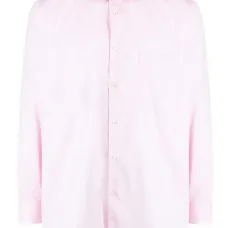 Рубашка с длинными рукавами