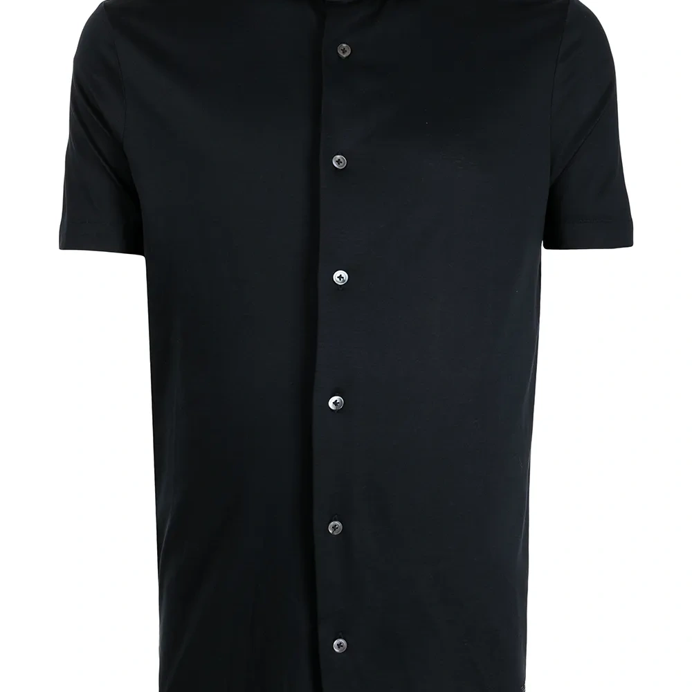 Рубашка ASV с короткими рукавами