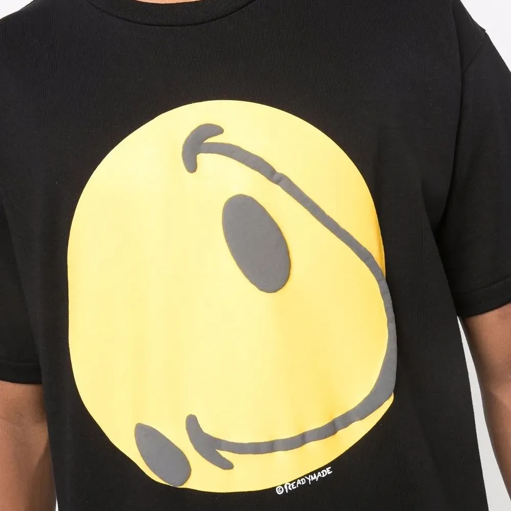 футболка с графичным принтом