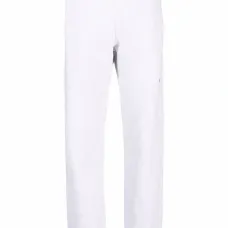 спортивные брюки с логотипом