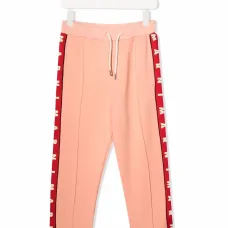 Спортивные брюки с логотипом