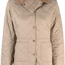 Стеганая куртка Deveron