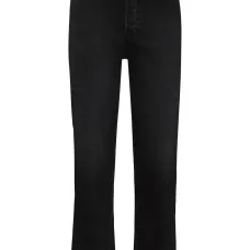 Прямые джинсы Stove Pipe из винтажного денима