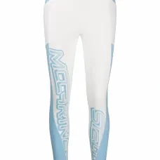 Легинсы с логотипом Легинсы с логотипом