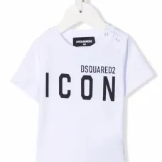 Футболка с логотипом Icon