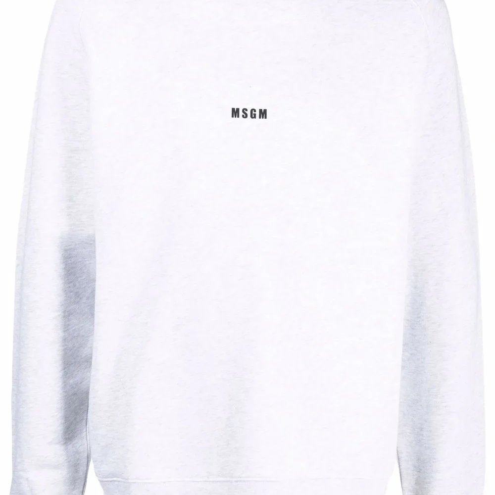 Джемпер с логотипом