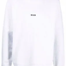 Джемпер с логотипом