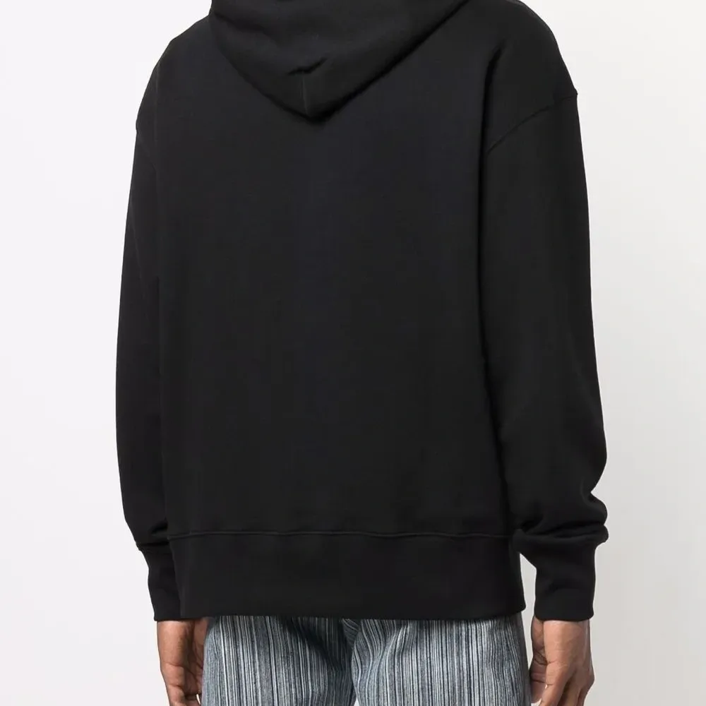 Худи с логотипом