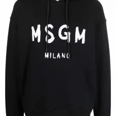 Худи с логотипом