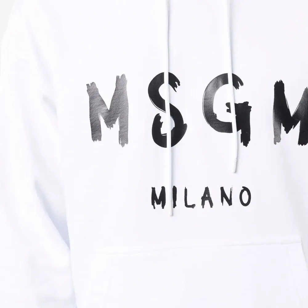 Худи с логотипом