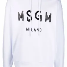 Худи с логотипом