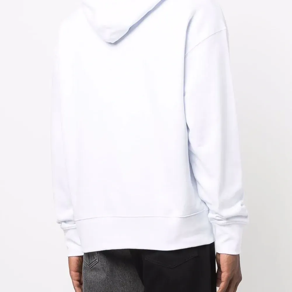 Худи с логотипом