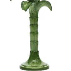 Подсвечник среднего размера