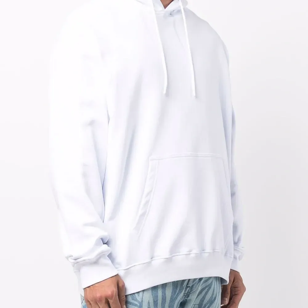 Худи с логотипом