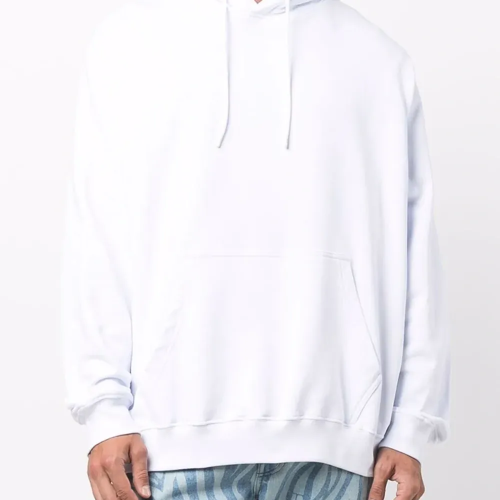 Худи с логотипом