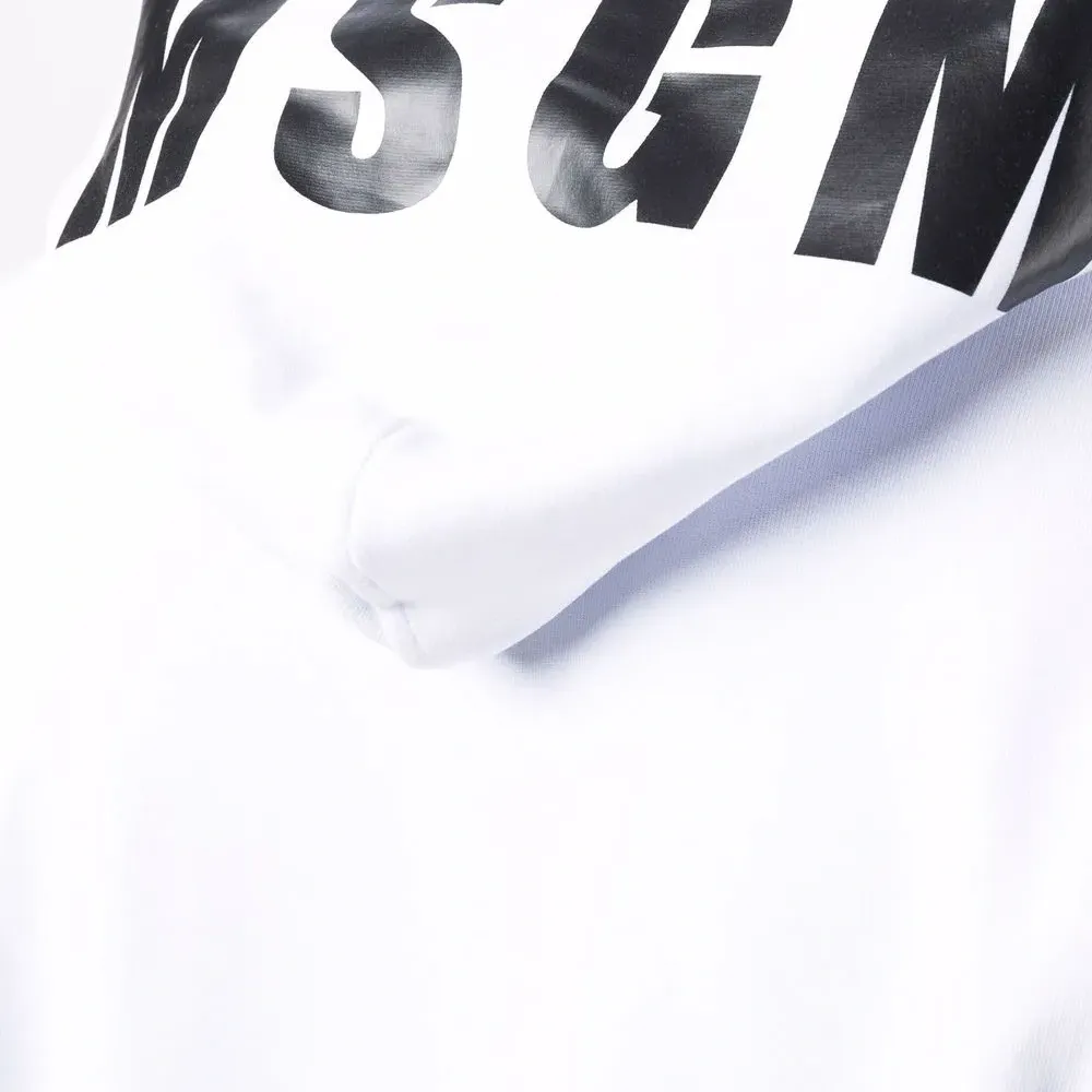 Худи с логотипом