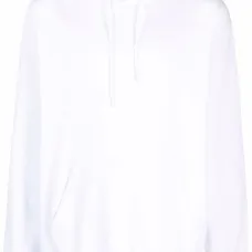 Худи с логотипом