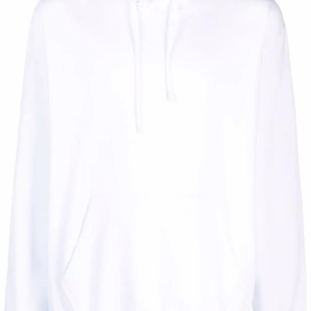 Худи с логотипом