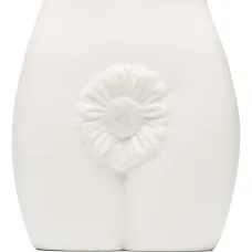 Фарфоровая ваза Edie Фарфоровая ваза Edie