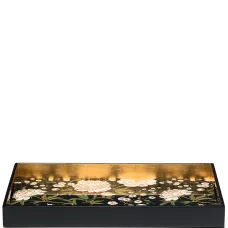 Лакированный поднос 40 x 25 см