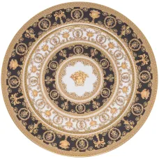 Керамическая тарелка I Heart Baroque (33 см)