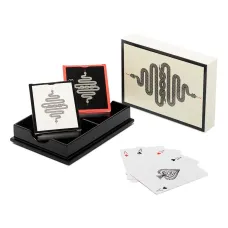 Набор игральных карт Eden