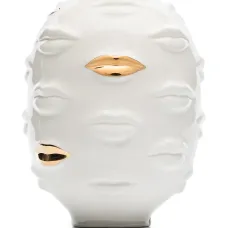 Фарфоровая ваза Gilded Gala Фарфоровая ваза Gilded Gala