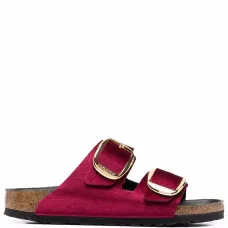 Сандалии с ремешками