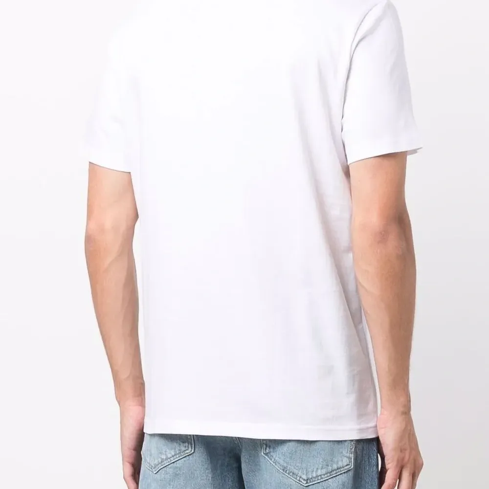 Футболка с вышивкой Polo Pony