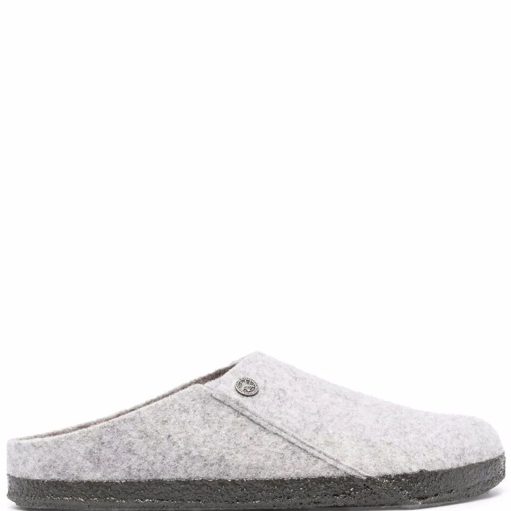 Фетровые слиперы Zermatt