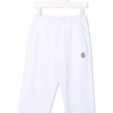 спортивные брюки с логотипом