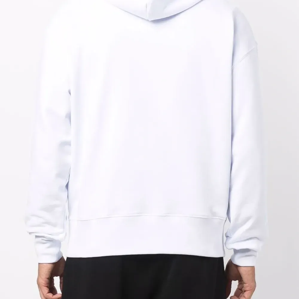 Худи с логотипом