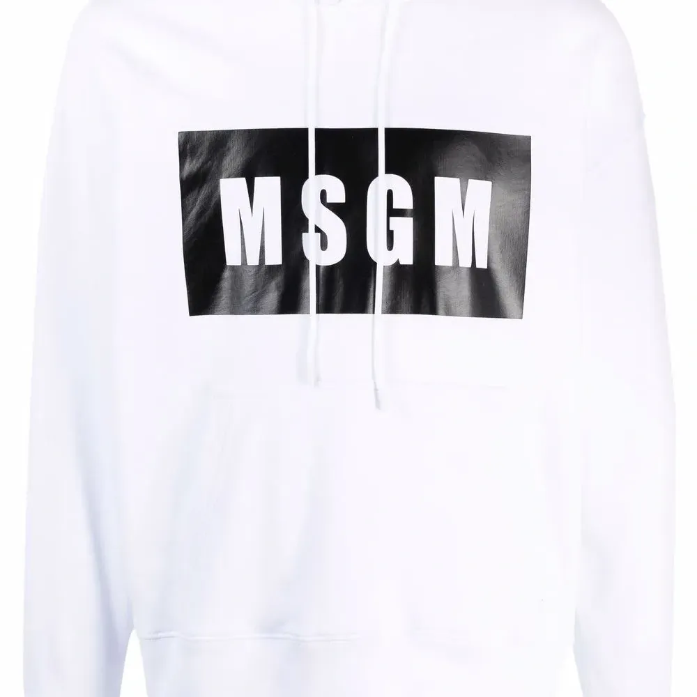 Худи с логотипом