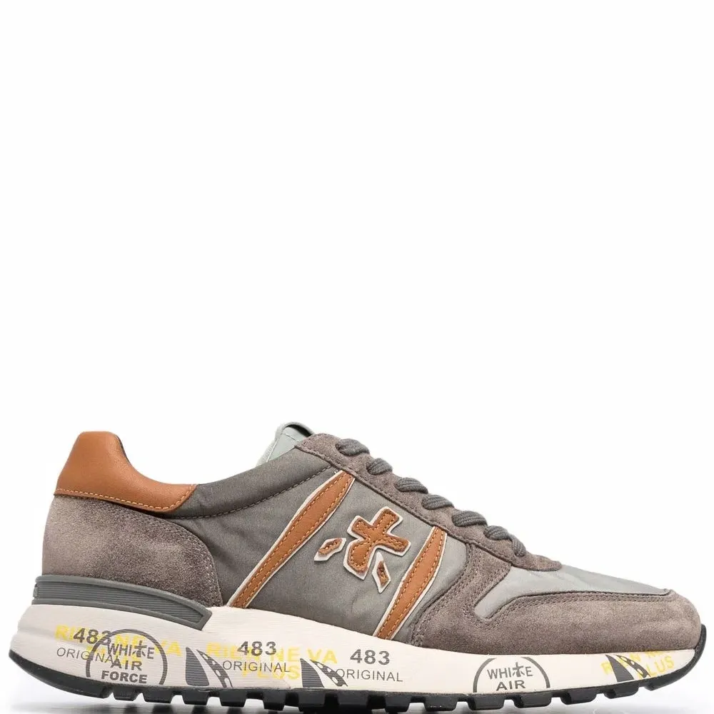 Кроссовки Lander