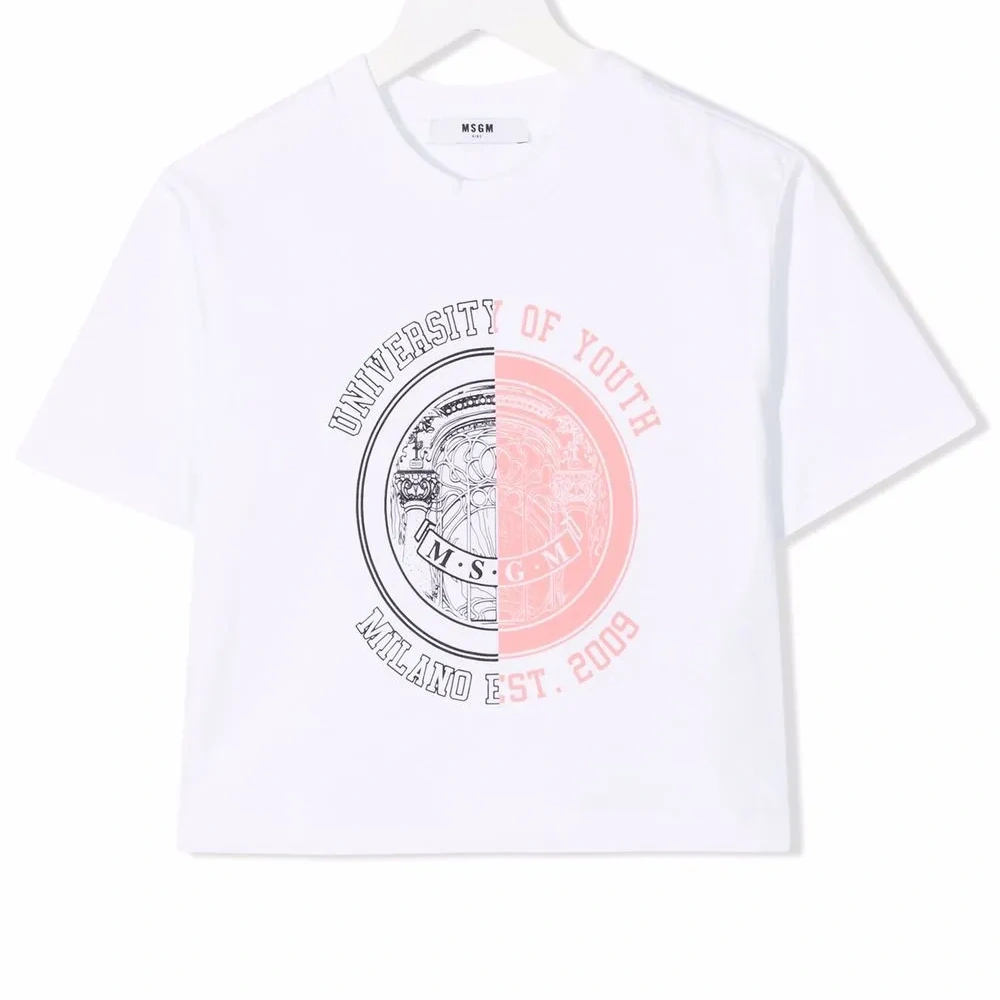 футболка University Of Youth
